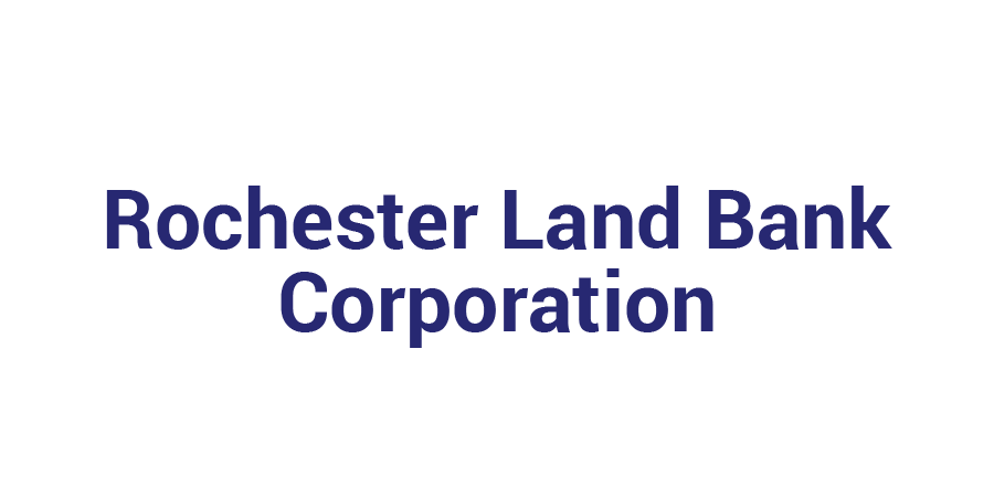 Rochester Land Bank Corporation