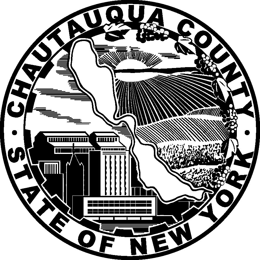 Chautauqua County logo