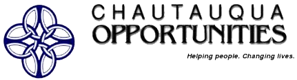 Chautauqua Opportunities Incorporated