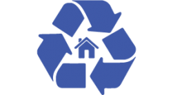 Recycle icon