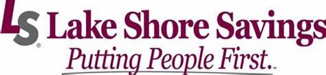 Lake Shore Savings Bank Logo