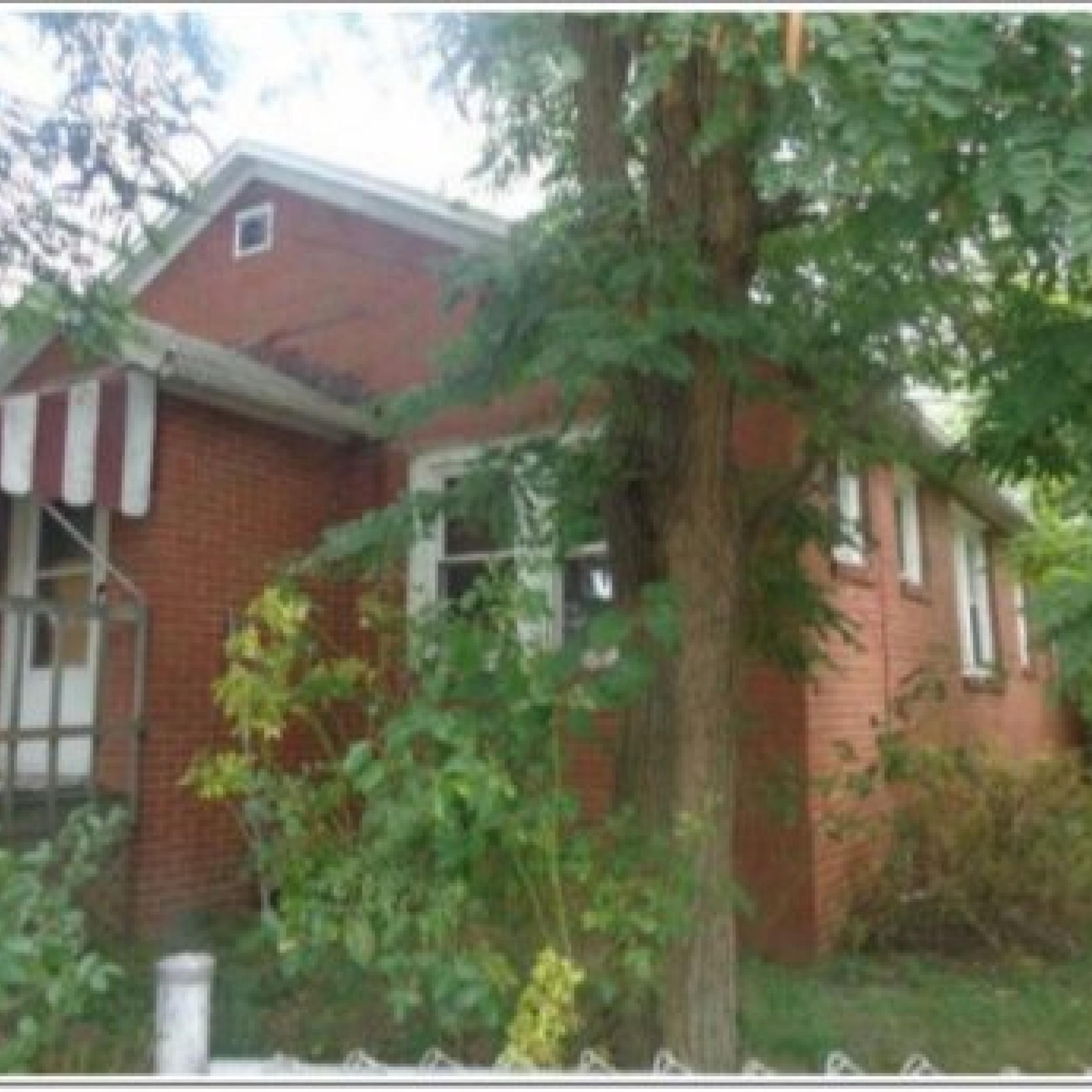 Photo of house