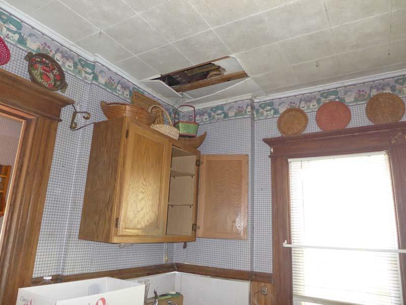 Photo of kitchen