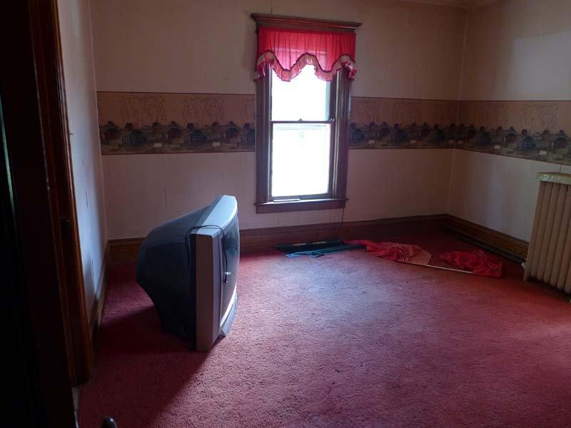 Photo of bedroom