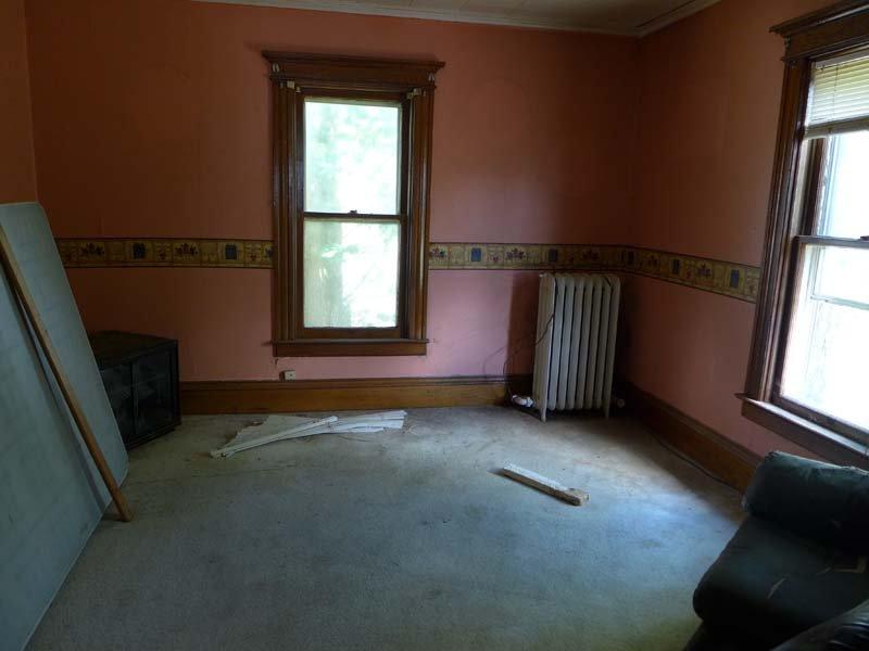 Photo of bedroom