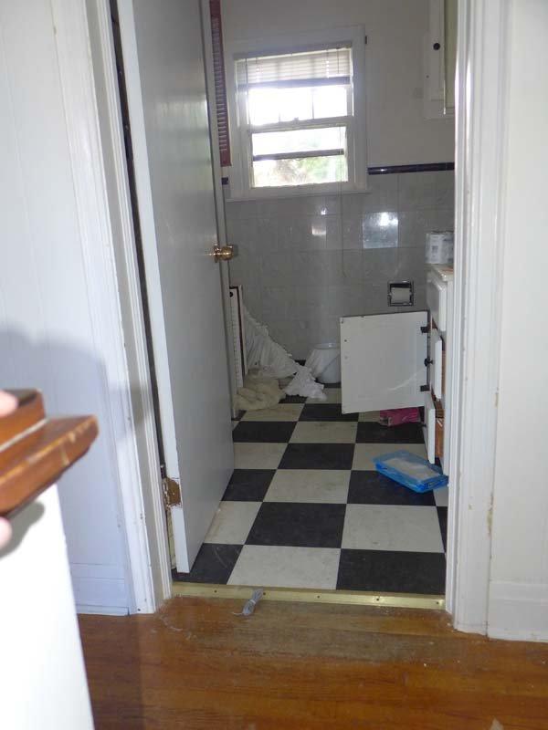 Photo of bathroom