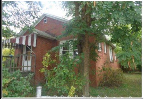 Photo of house